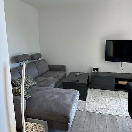 Senj Seaview Apartment Ngoại thất bức ảnh