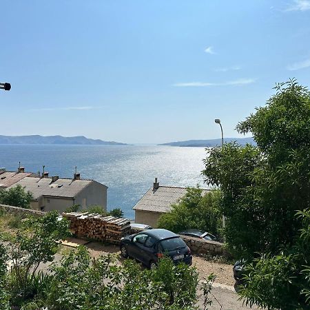 Senj Seaview Apartment Ngoại thất bức ảnh