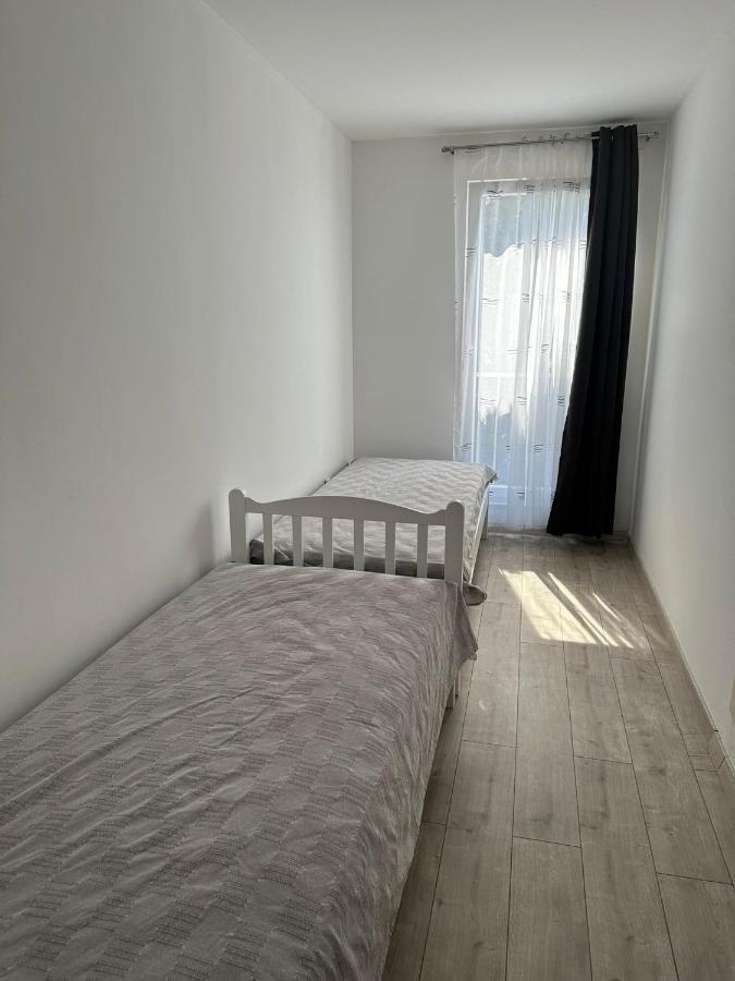 Senj Seaview Apartment Ngoại thất bức ảnh