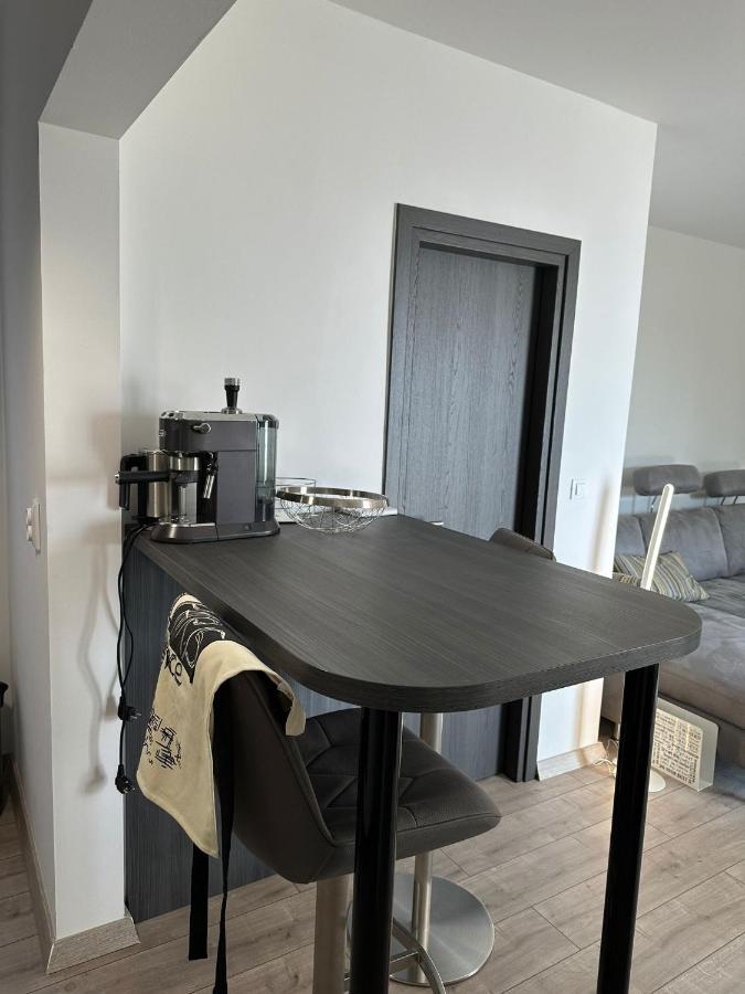 Senj Seaview Apartment Ngoại thất bức ảnh