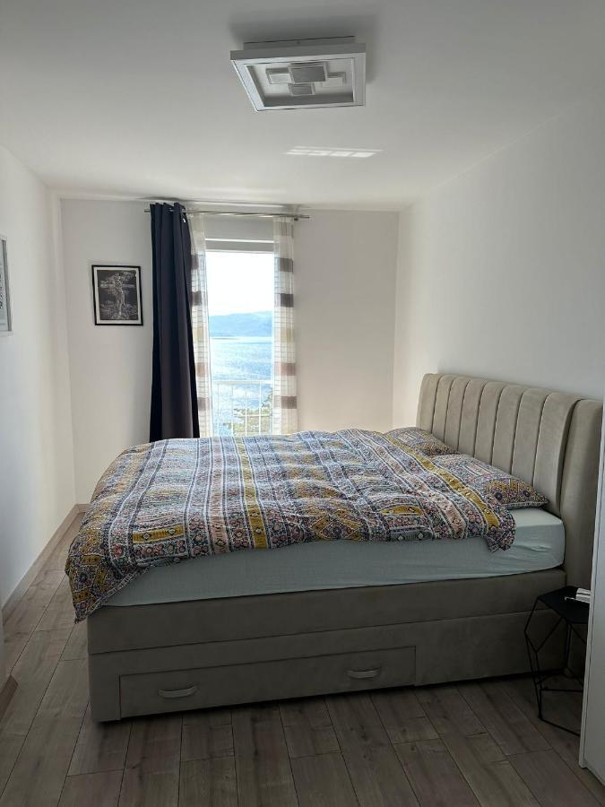 Senj Seaview Apartment Ngoại thất bức ảnh
