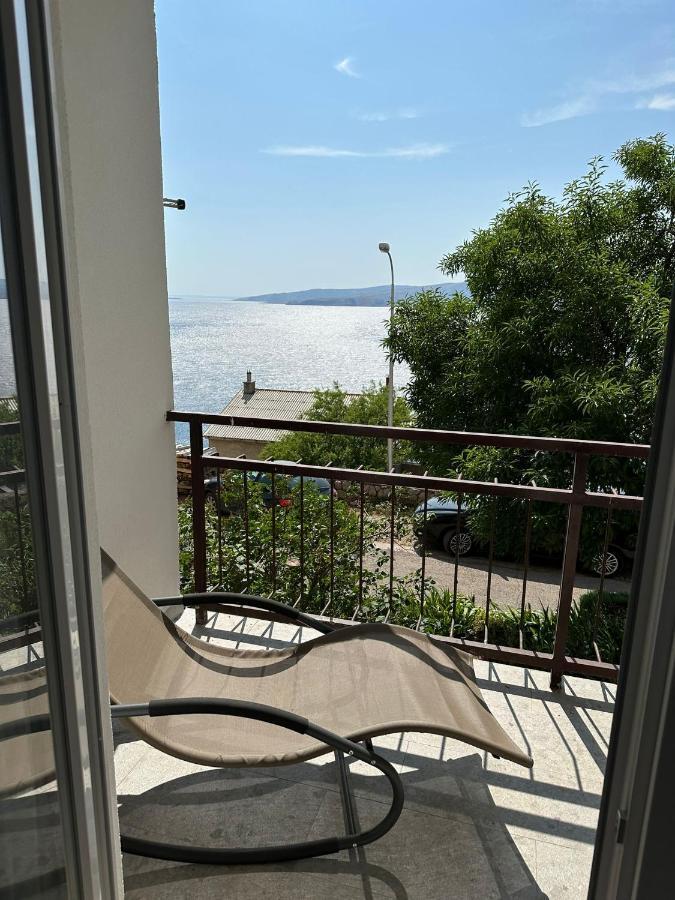 Senj Seaview Apartment Ngoại thất bức ảnh