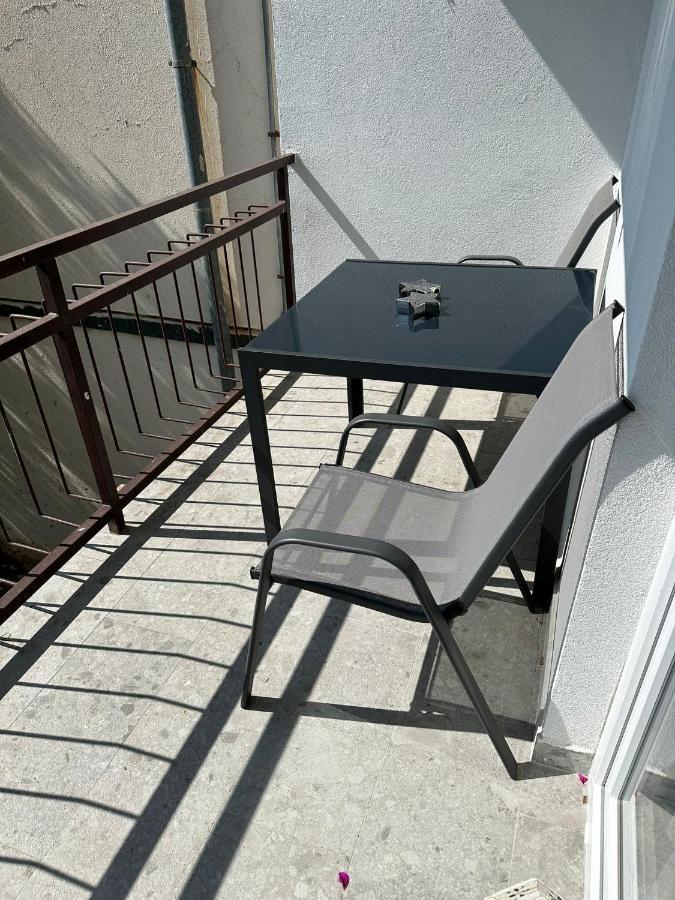 Senj Seaview Apartment Ngoại thất bức ảnh