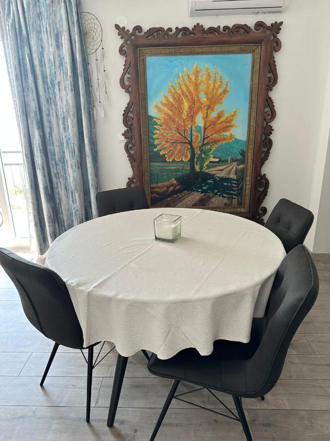 Senj Seaview Apartment Ngoại thất bức ảnh