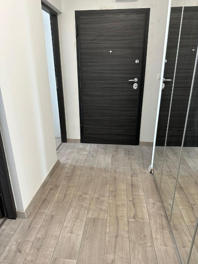 Senj Seaview Apartment Ngoại thất bức ảnh